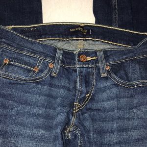 Levi’s Jeans